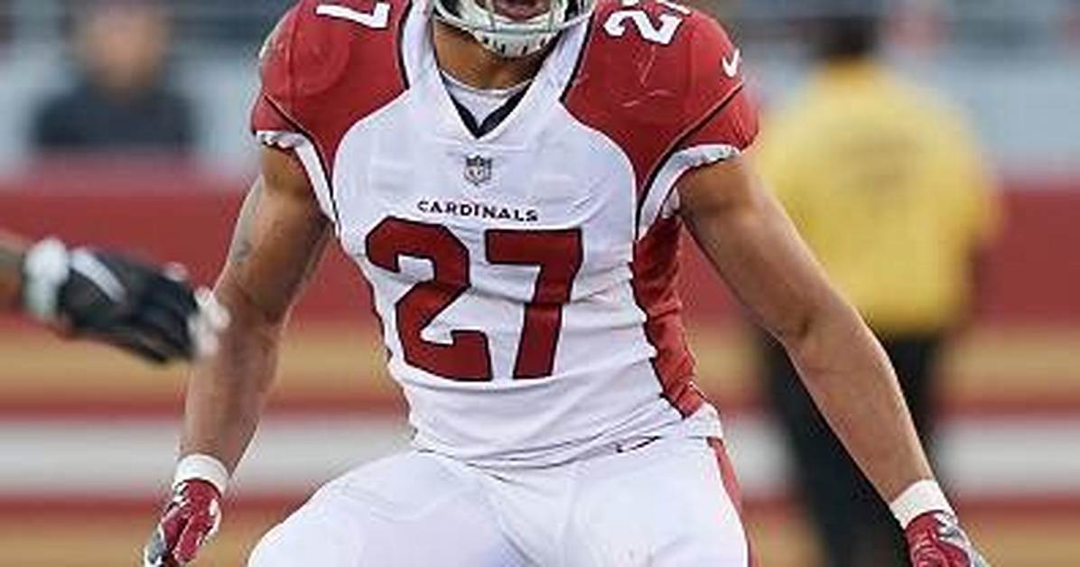 Tyvon Branch