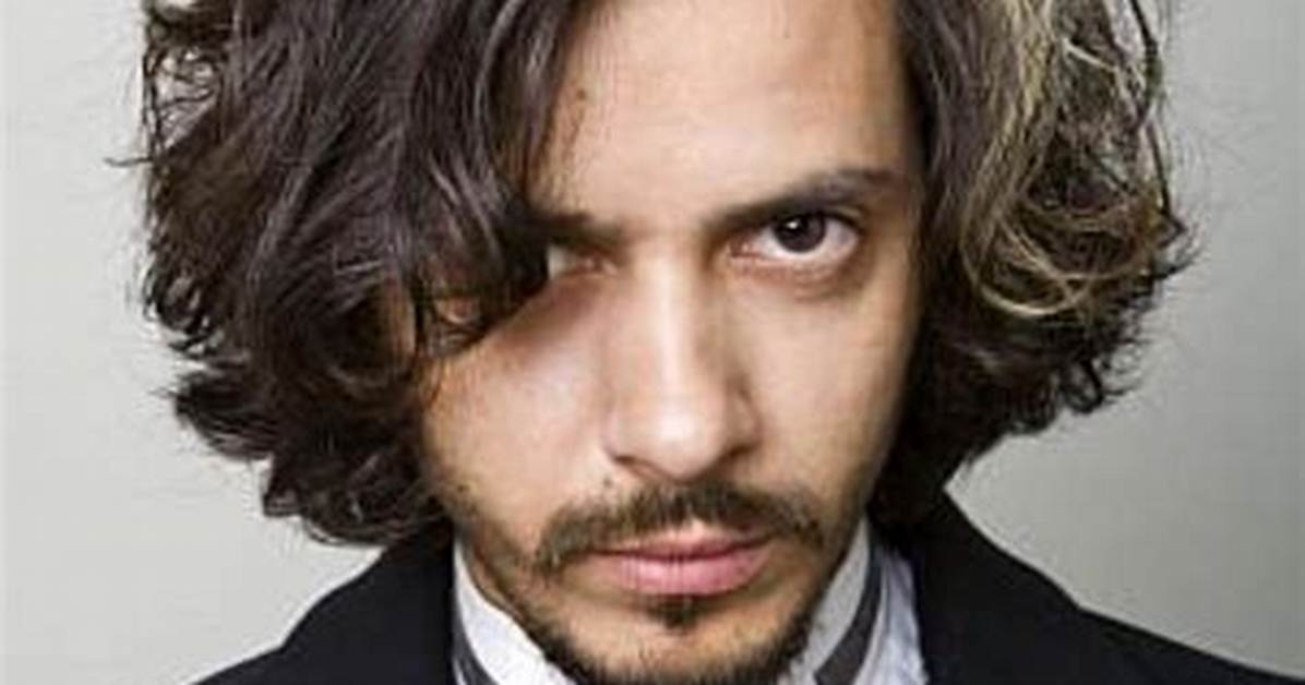 Tzion Baruch Net Worth