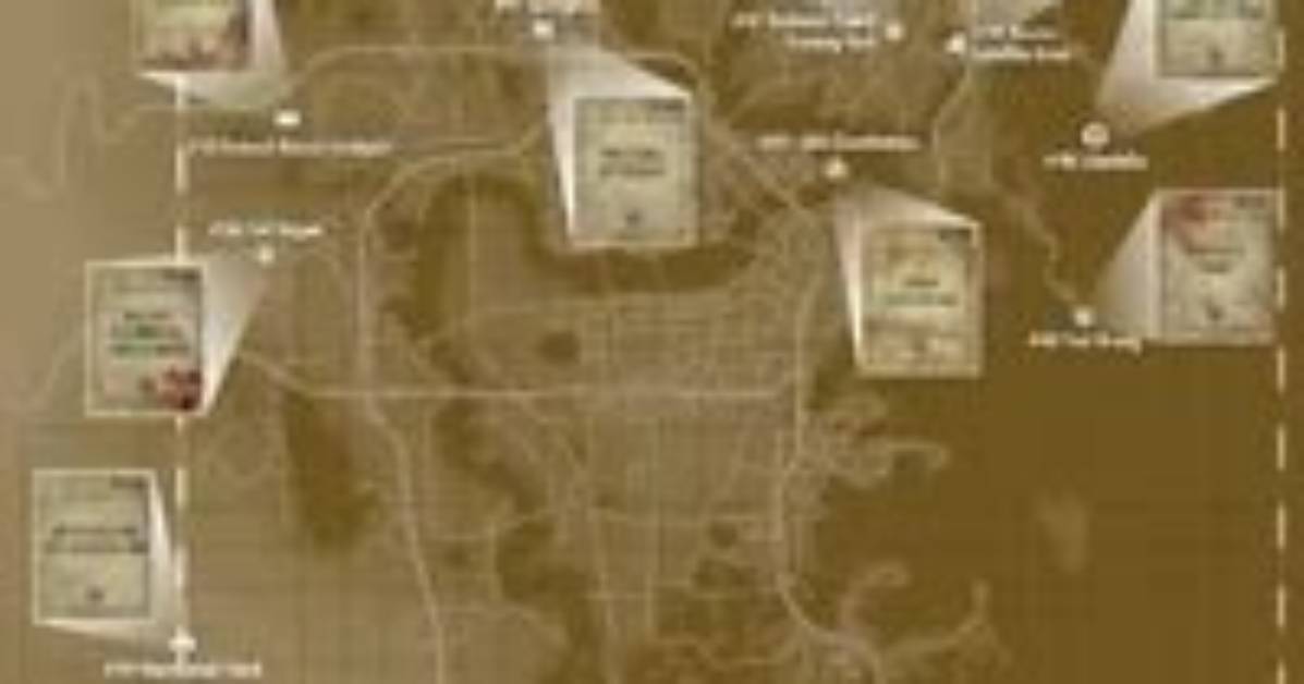U. S. Covert Operations Manual Magazine Locations in Fallout 4