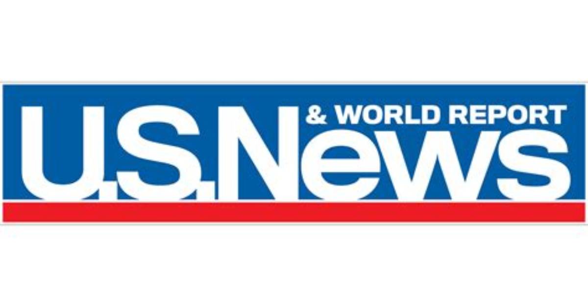 U. S. News & World Report Top 20 Global Universities
