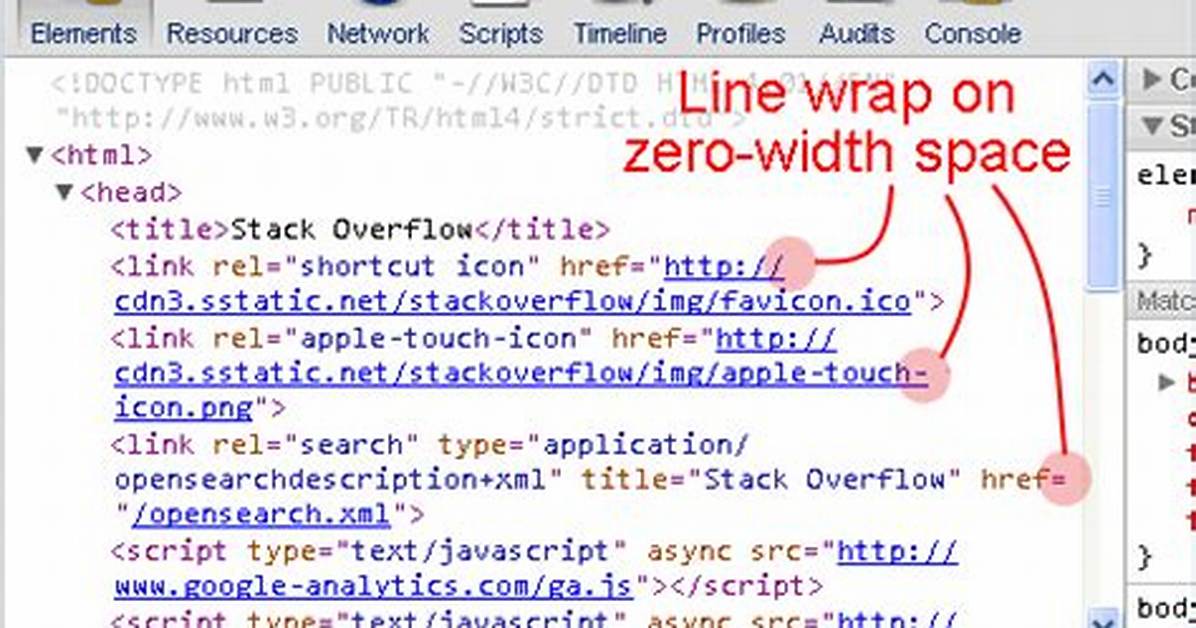 \U200B (Zero Width Space) Characters in My Js Code. Where Did They Come from?