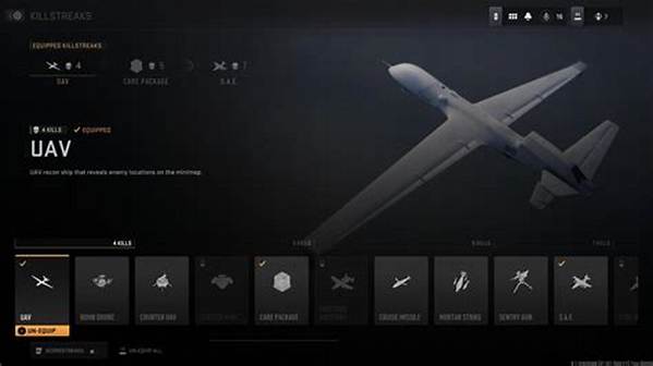 Uav | Modern Warfare 2 Killstreak and Scorestreak Guide