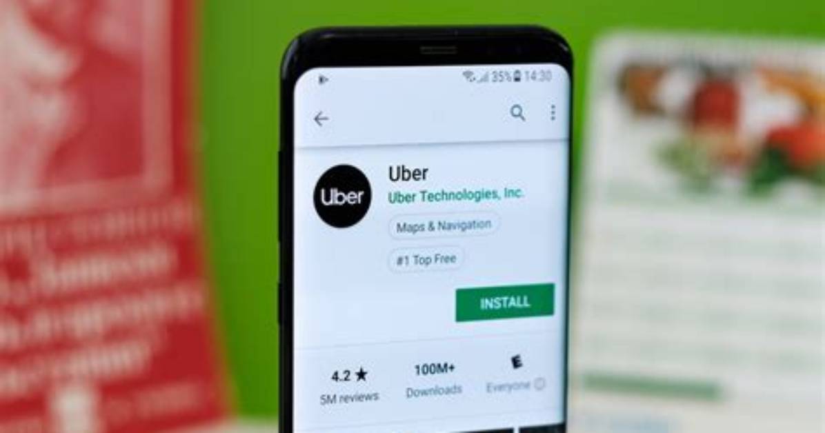 Uber Apps Will Now Have Video Ads up to 90 Seconds Long