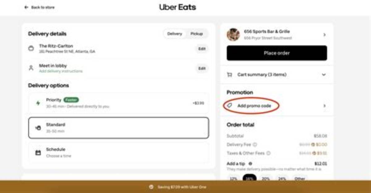 Uber Eats Codes 2021, How Do I Get Uber Eats Promos?