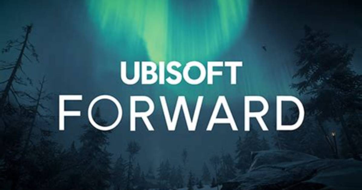 Ubisoft Forward Teaser Trailer Released, Will Start on July 12
