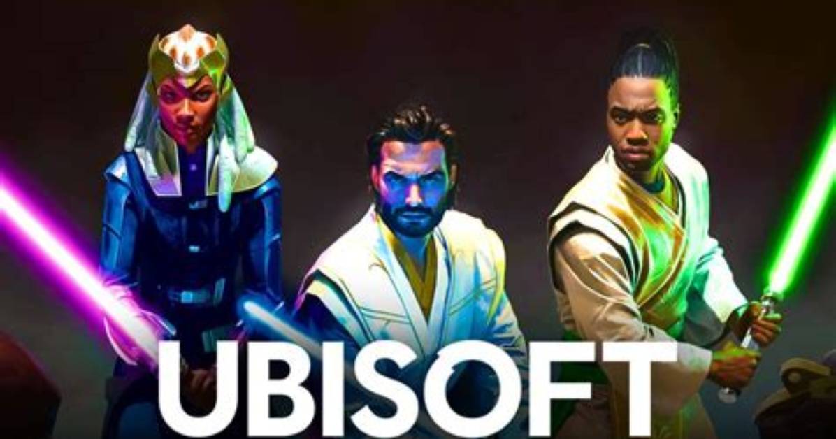 Ubisoft's Star Wars Game Should Focus on Jar Jar Binks and Gungans