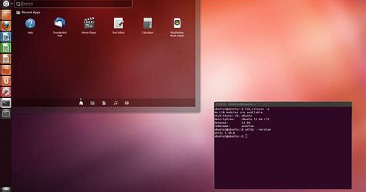 Ubuntu 12.04: Why Does Apt-Get Update Fail? [Duplicate]