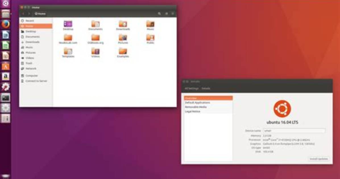 Ubuntu 16.04. .. /Ffmpeg Error