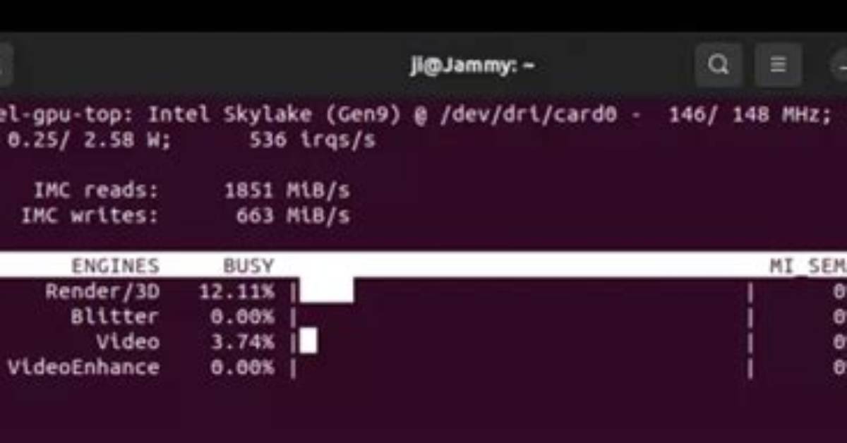 Ubuntu 20.04 Amd Gpu with Intel Process Stuck on 1024X768(4:3) Resolution