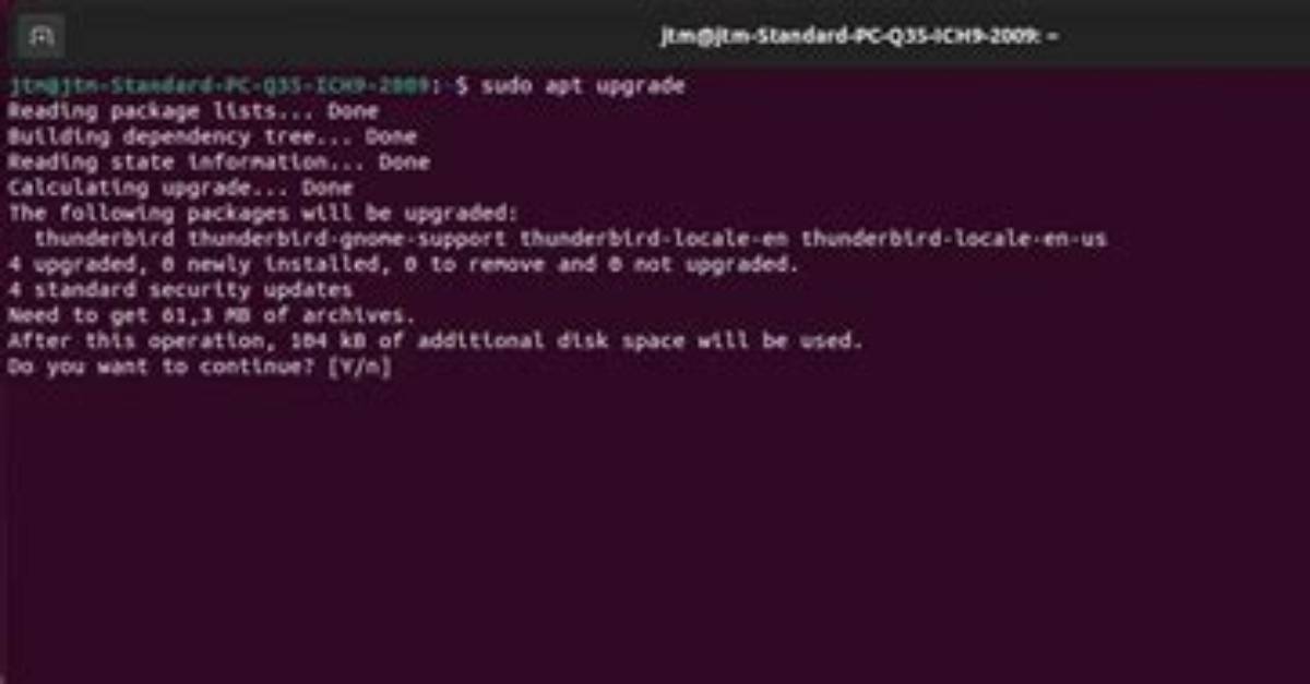 Ubuntu 20.04 Apt-Get Update Release File Not Found