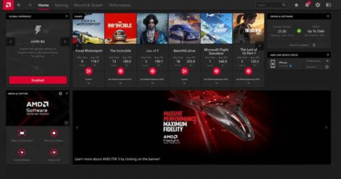 Ubuntu Amd Graphics Driver