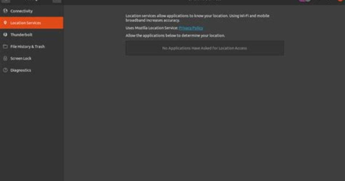 Ubuntu Doesn't Seen to Recognize Language