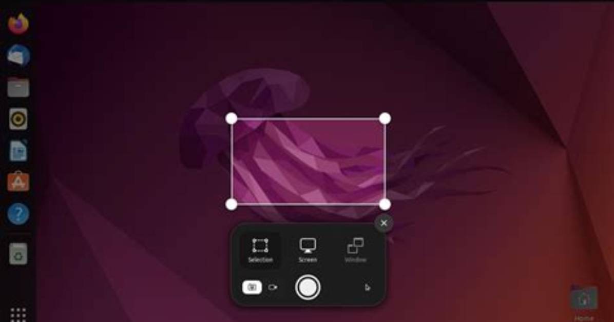 Ubuntu: Screenshot and Edit Tools