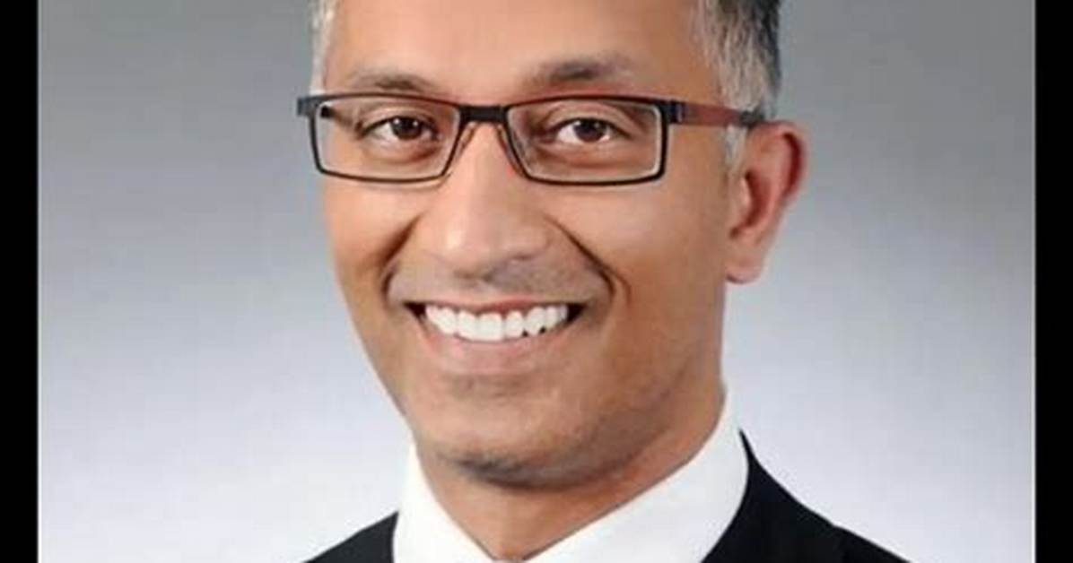 Uday Reebye Oral and Maxillofacial Surgeon Died