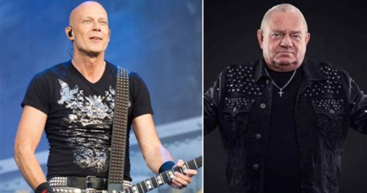 Udo Dirkschneider