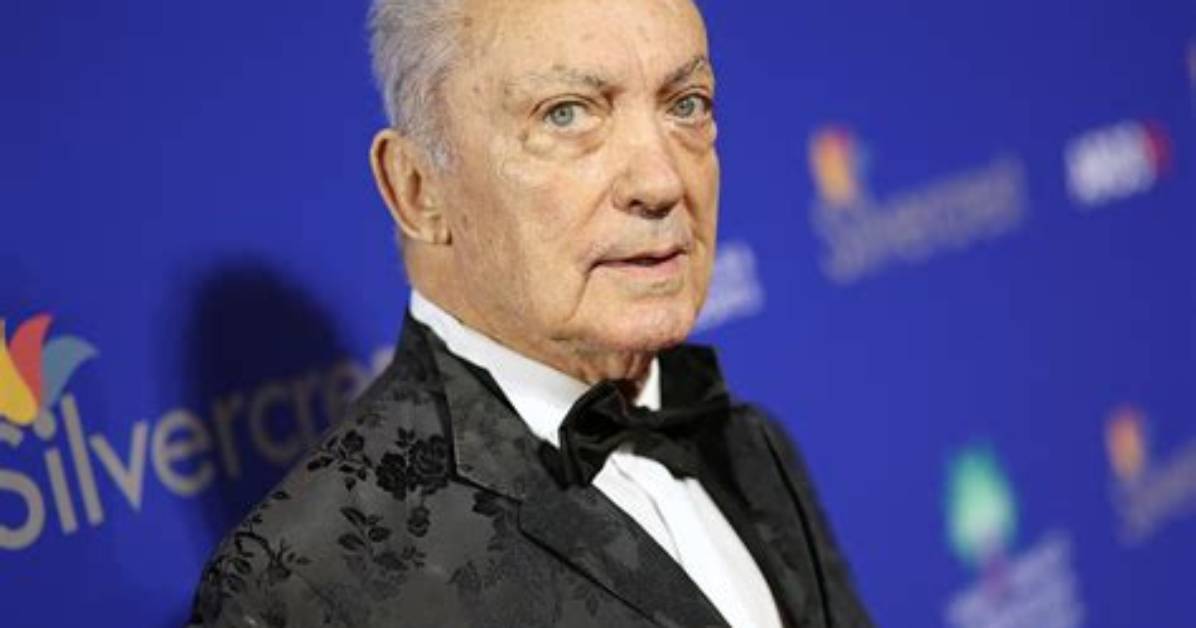Udo Kier