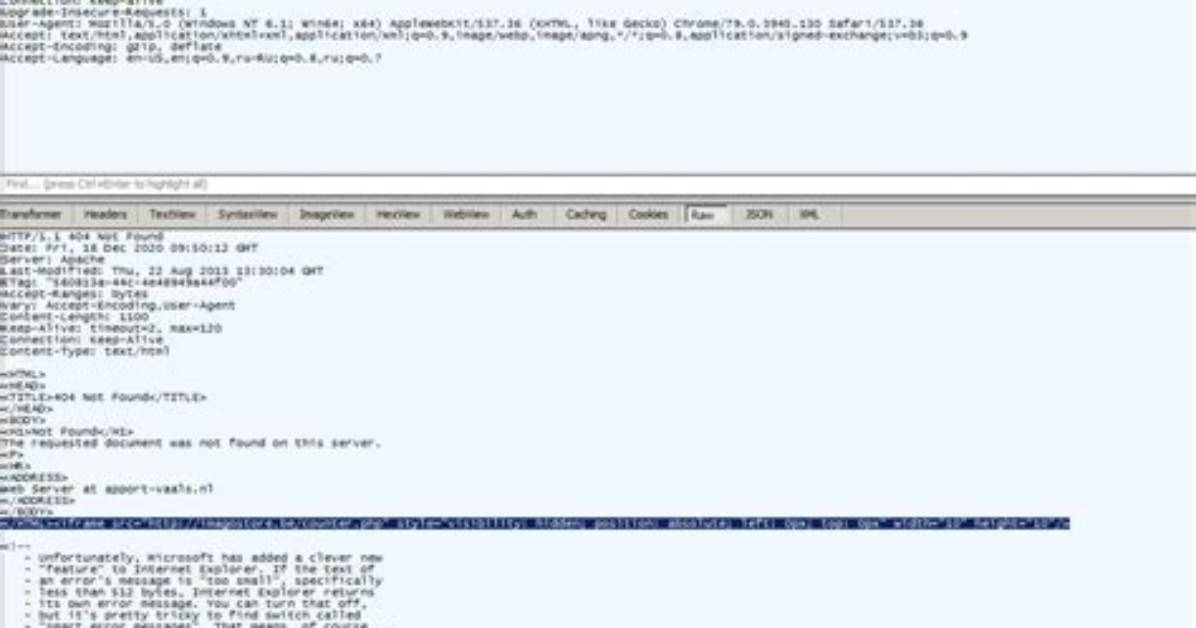 Uds: Trojan. Script. Generic