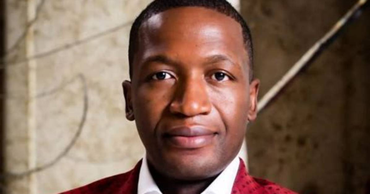 Uebert Angel