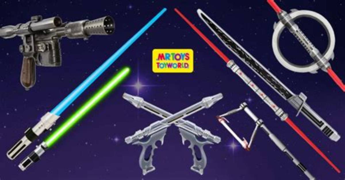 Uf to Help Develop ‘Star Wars’ Weapons