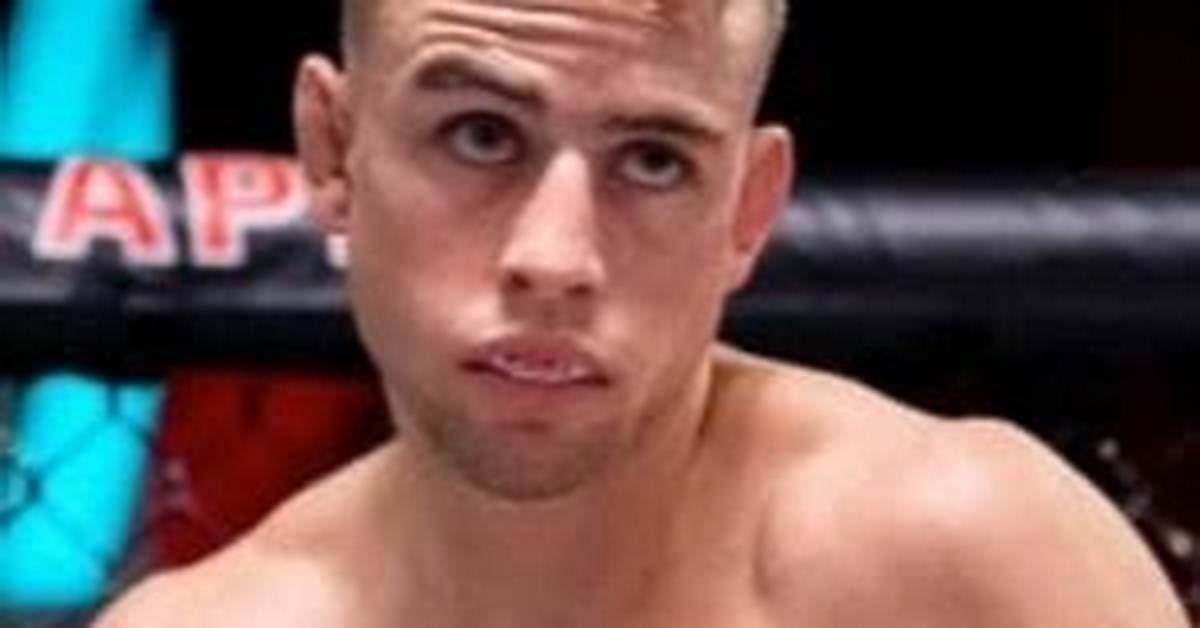 Ufc Player Brady Hiestand Wikipedia; Is He Dating?