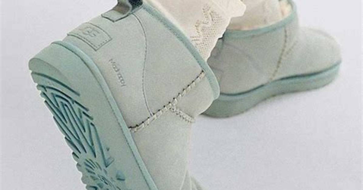 Ugg and Madhappy Released a New Classic Ultra Mini Boot