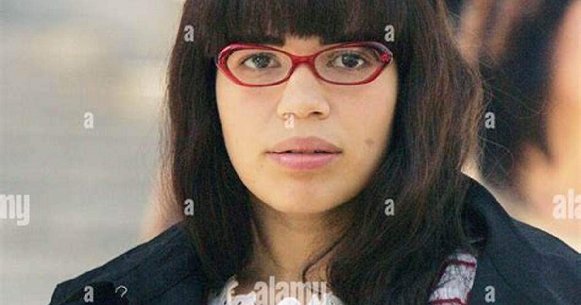 ‘Ugly Betty’ Heads to New York – the Hollywood Reporter