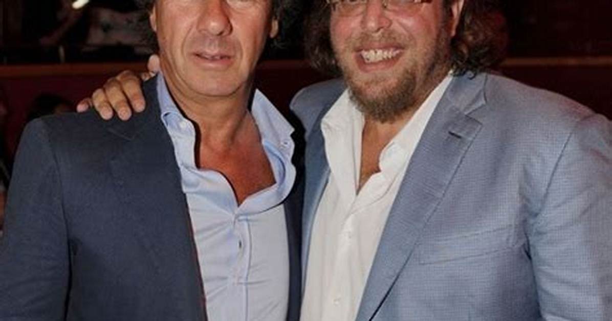 Ugo Colombo (Real Estate Developer)