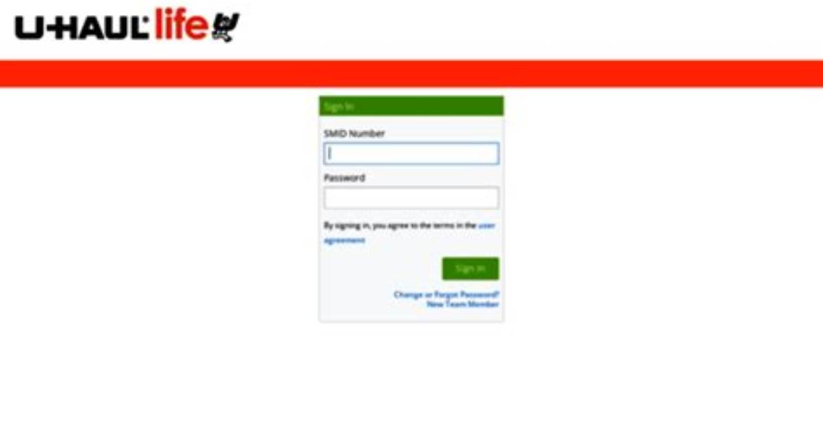 Uhaullife. Com Login Safely, Analysis & Comments