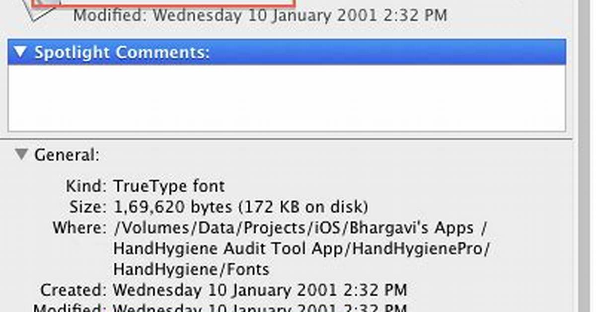Uifont Custom Style Setting