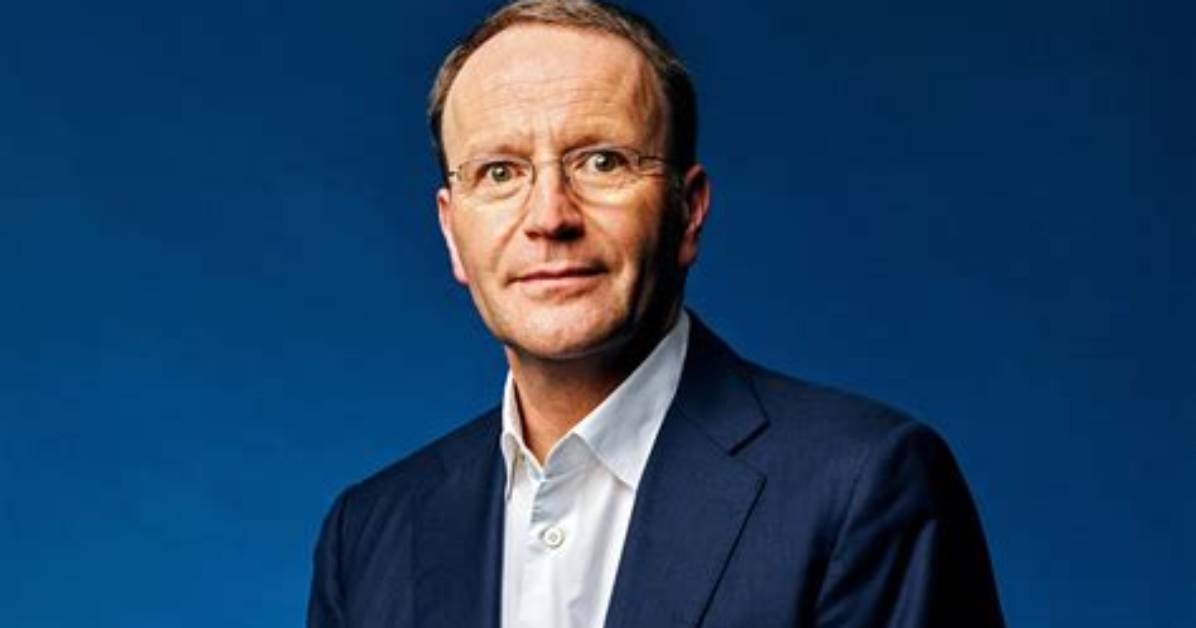 Ulf Mark Schneider