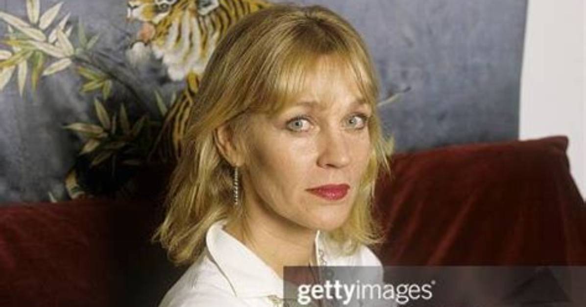 Ulla Jones