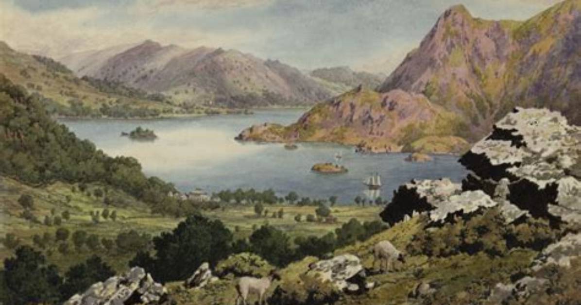 Ullswater | Co-Curate
