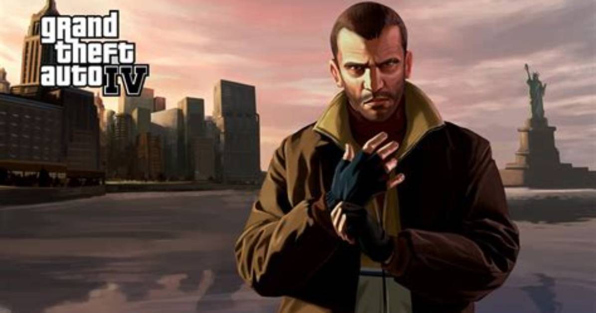 Ultimate Guide to Grand Theft Auto Iv (Gta 4): an in-Depth Analysis