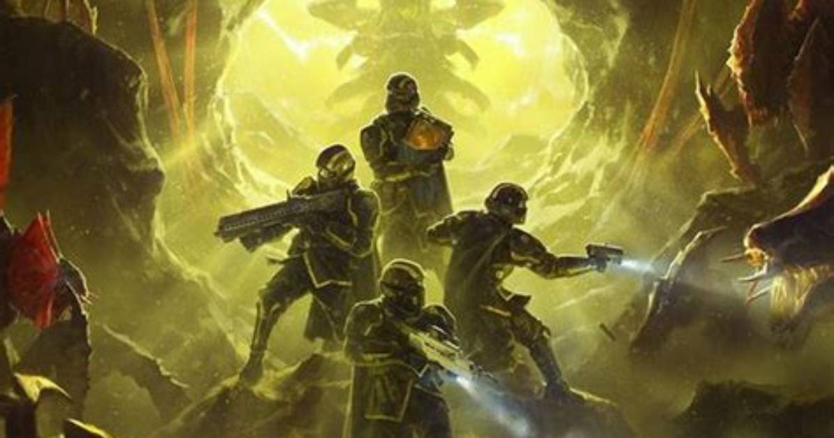 Ultimate Guide to Helldivers on Xbox: Everything You Need to Know