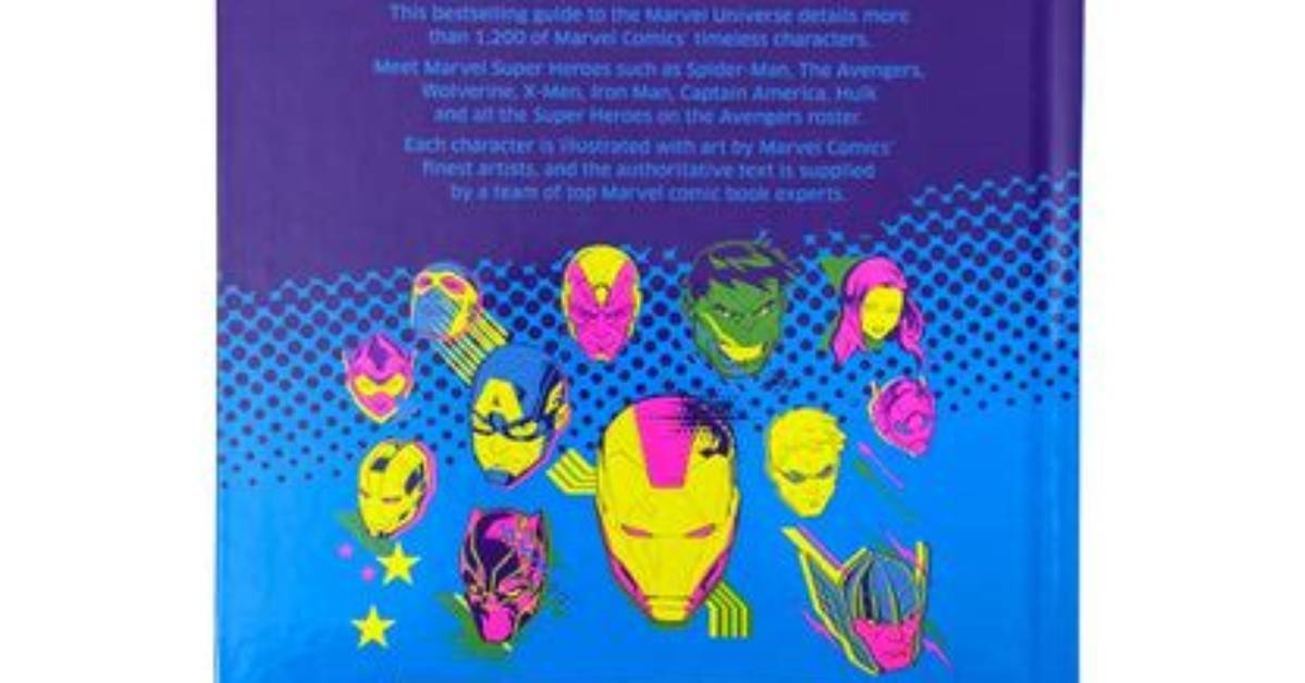 Ultimate Guide to Marvel Db: Everything You Need to Know