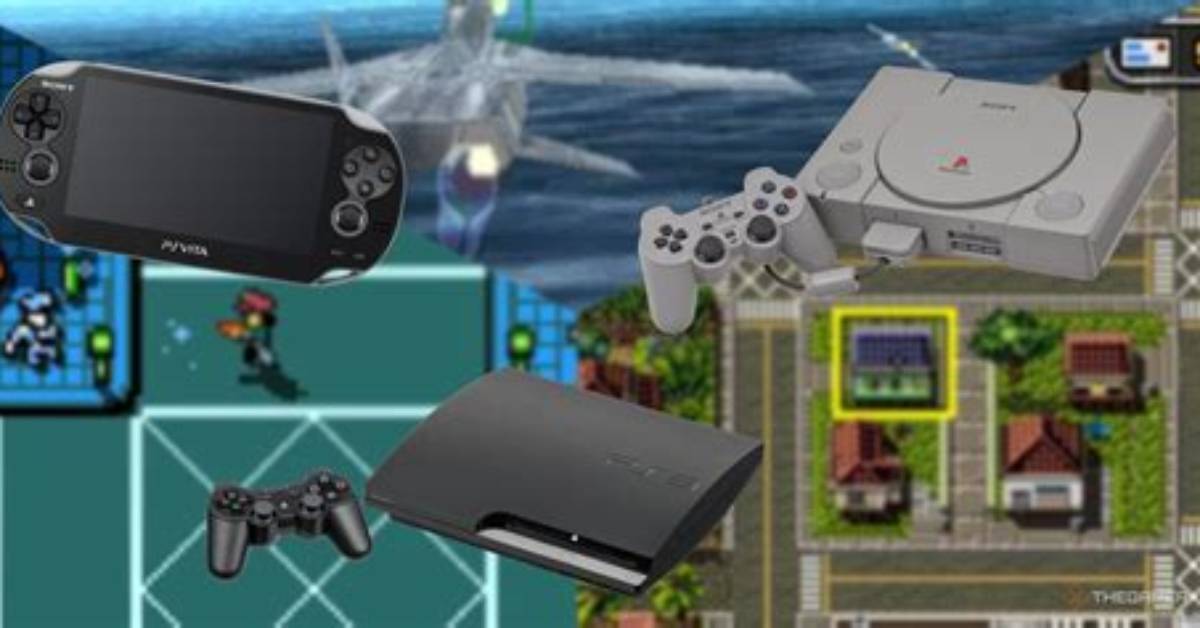 Ultimate Guide to Playstation Games: Discover the Best Titles for Every Gamer