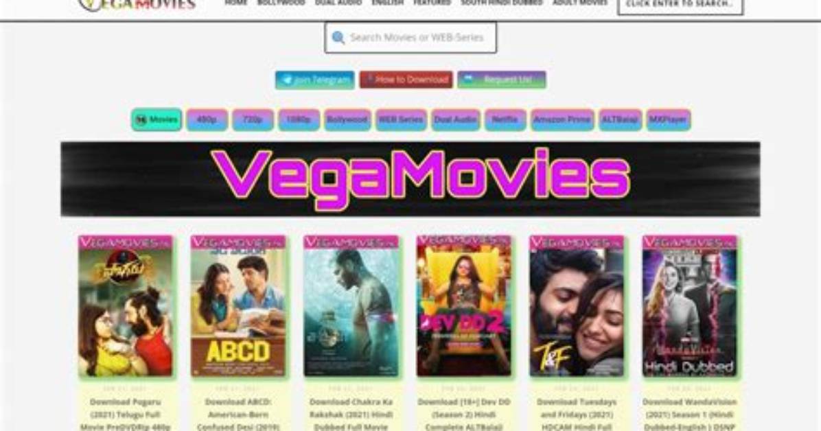 Ultimate Guide to Vegamovies Pet: Everything You Need to Know
