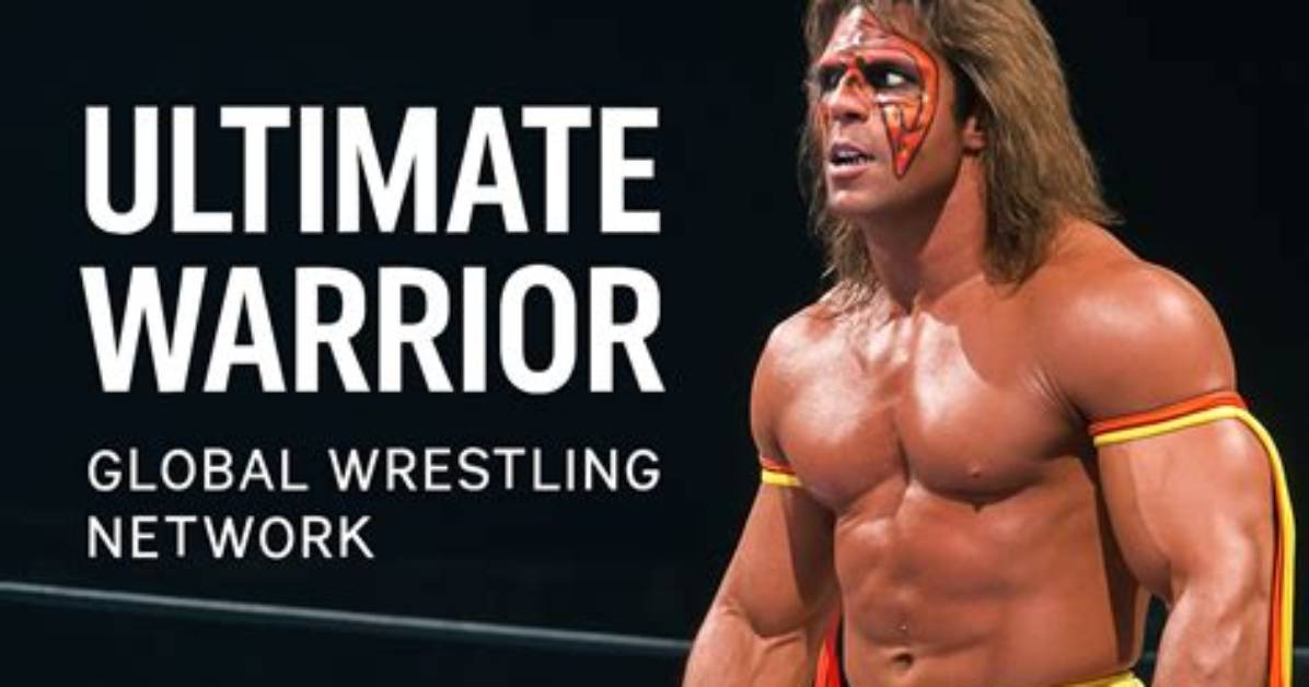 Ultimate Warrior Net Worth (2024 Update)