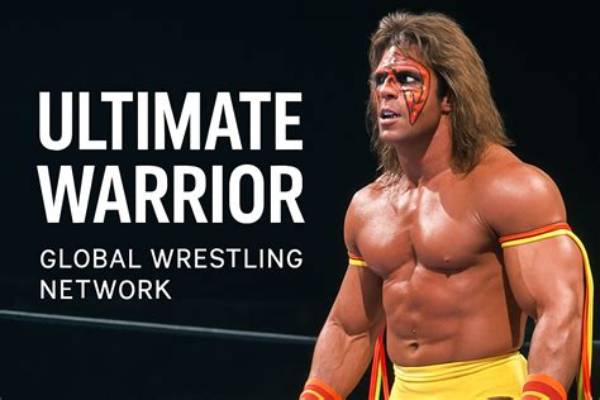 Ultimate Warrior Net Worth (2024 Update)