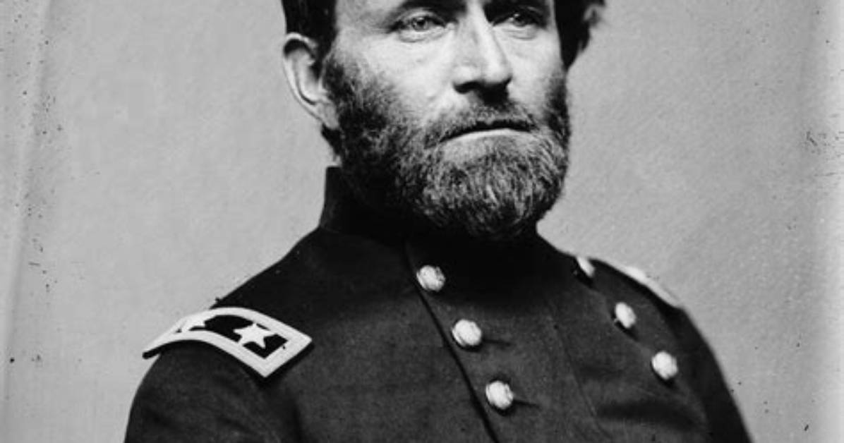 Ulysses S. Grant