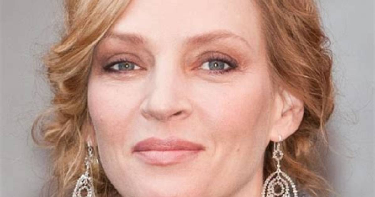 Uma Thurman Bio, Net Worth, Height