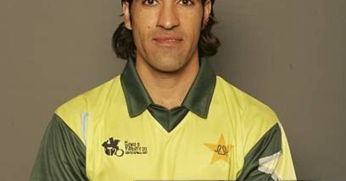 Umar Gul