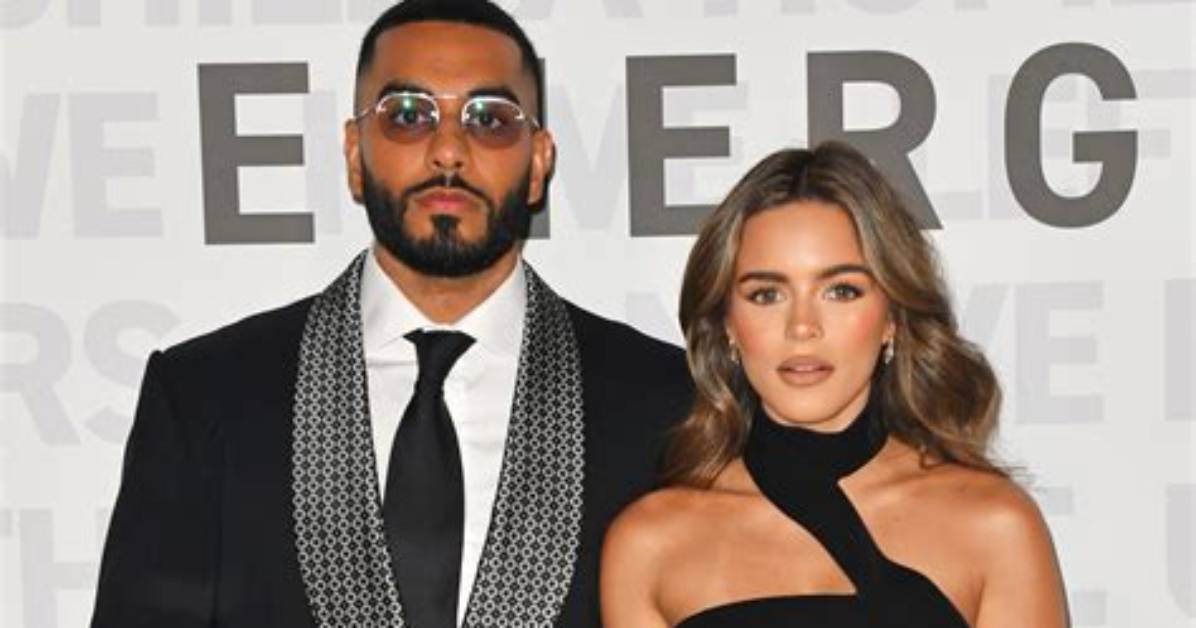 Umar Kamani Net Worth