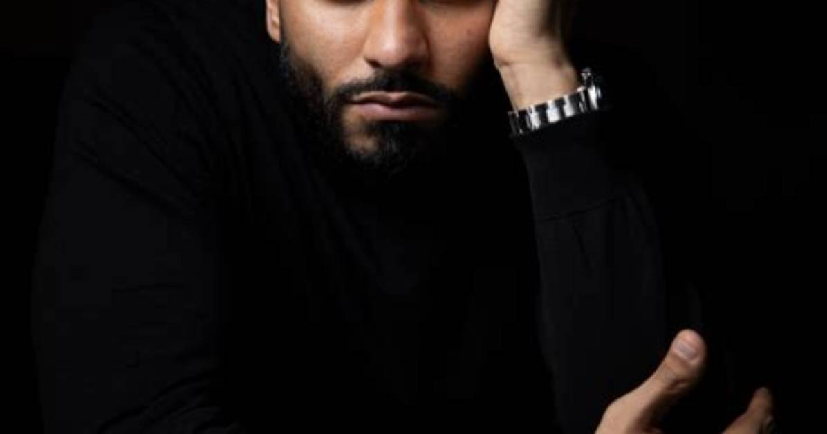 Umar Kamani