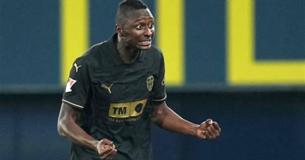 Umar Sadiq