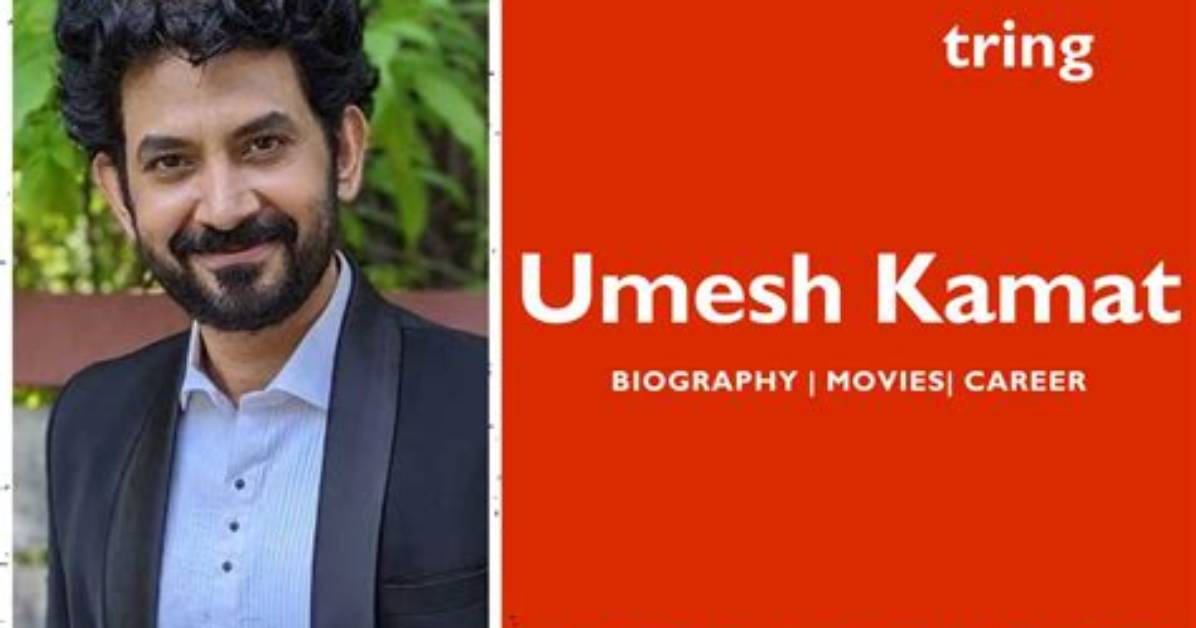 Umesh Kamat