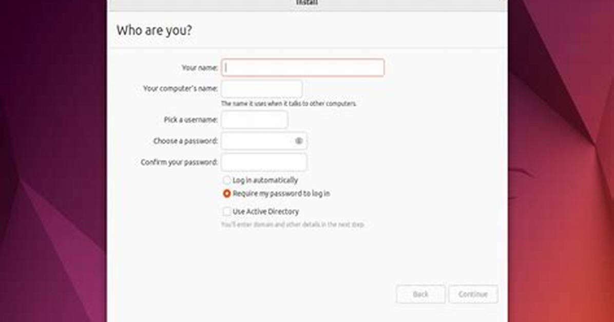 Unable Install Sqlserver Tool in Ubuntu 20