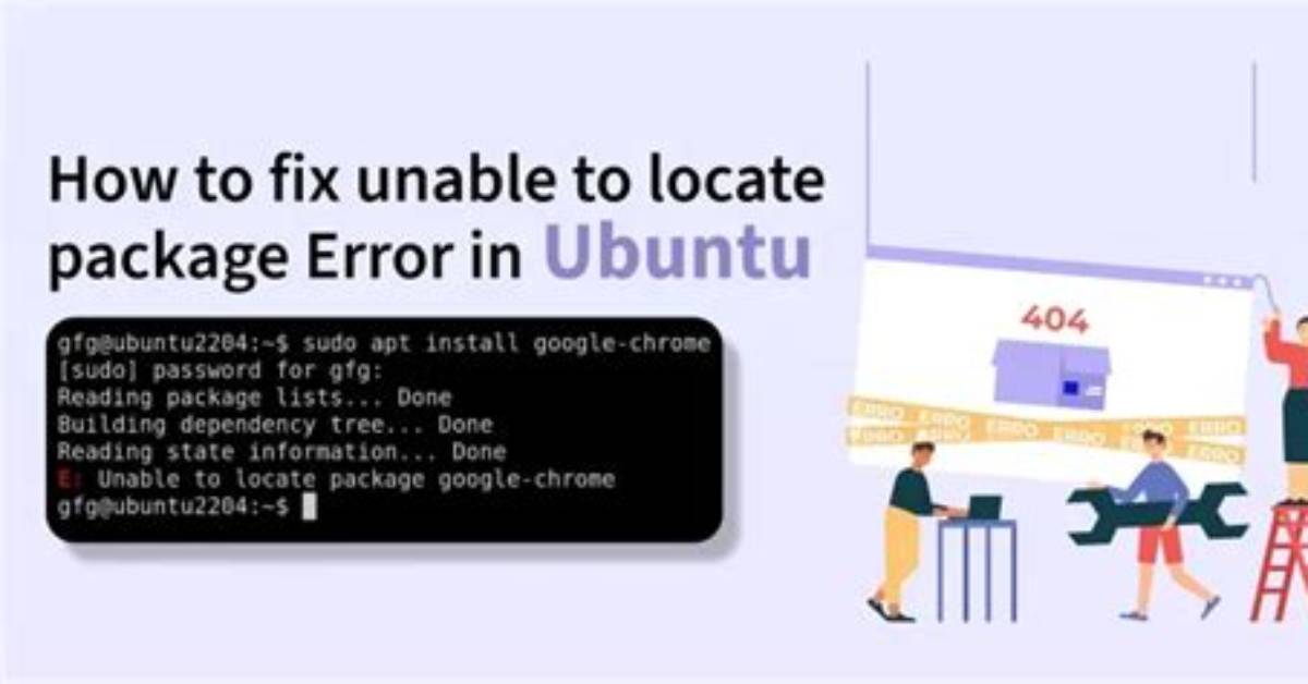 Unable to Locate Python2 in Ubuntu 22.04