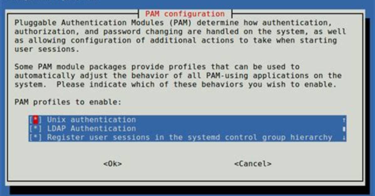 Unable to Sudo: Pam Authentication Error: Module Is Unknown [Closed]