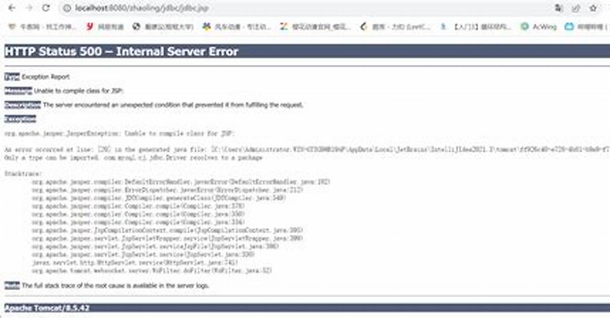 Unable to Use a Package Org. Apache. Commons. Lang. Stringutils